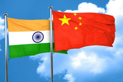 করোনা প্রতিরোধে ভারতের জনগণের পাশে থাকবে চীন