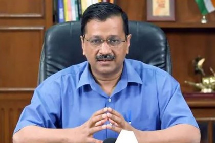 সব রাজ্যের কাছে অক্সিজেন চাইলেন দিল্লির মুখ্যমন্ত্রী কেজরিওয়াল  


