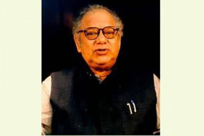 করোনায় আক্রান্ত হলেও মনোবল হারাননি বুদ্ধদেব গুহ