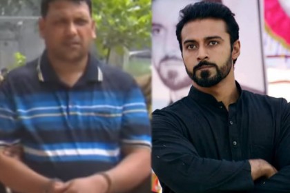 এমপি তন্ময়ের পরিচয়ে হোয়াটস অ্যাপ অ্যাকাউন্ট খুলে প্রতারণা