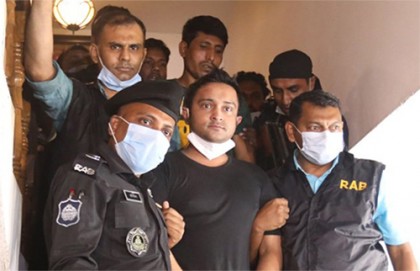 ইরফান সেলিমের জামিন বহাল, কারামুক্তিতে বাধা নেই