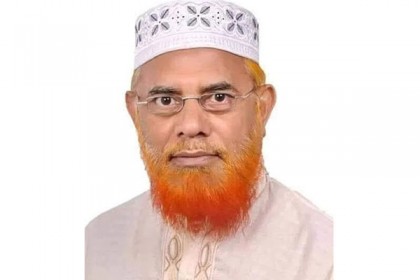 হেফাজতের নায়েবে আমির আবদুল কাদের রিমান্ডে

