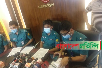 পাকিস্তানি জঙ্গিদের সঙ্গে মামুনুলের সম্পৃক্ততা ছিল : ডিসি হারুন