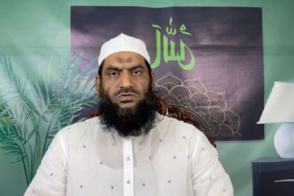 বঙ্গবন্ধুর খুনি মেজর ডালিম মামুনুলের শ্বশুরের ভায়রা ভাই: ডিসি হারুন