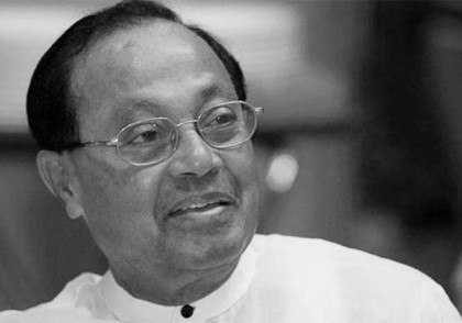 বাংলাদেশের ইতিহাসে মওদুদ চিরস্মরণীয় হয়ে থাকবেন

