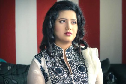 মুখ খুললেন ন্যান্সি, বললেন ‘জায়েদ ও আমি আলাদা থাকছি তবে বিচ্ছেদ হয়নি’