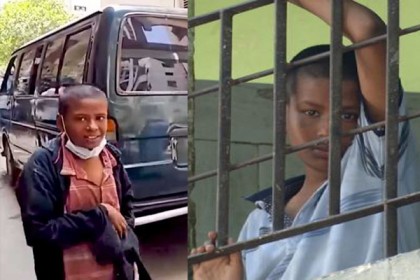 সেই পথশিশু মারুফ এখন সরকারি আশ্রয়কেন্দ্রে