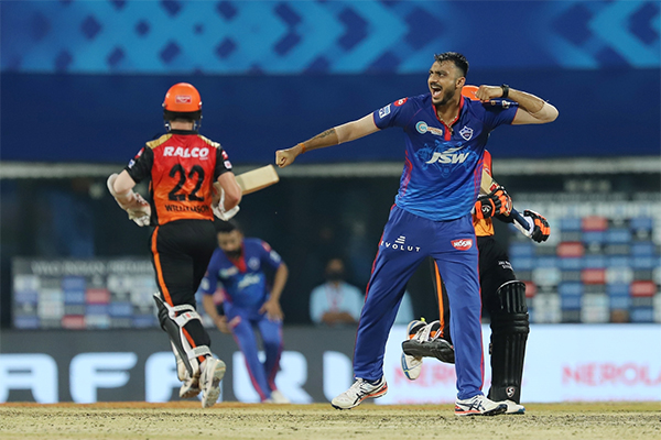 রোমাঞ্চকর সুপার ওভারে জয় পেল দিল্লি