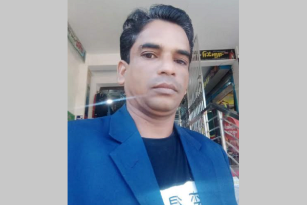 মাস্ক পরতে বলায় চিকিৎসককে হুমকি, ছাত্রলীগ নেতা গ্রেফতার