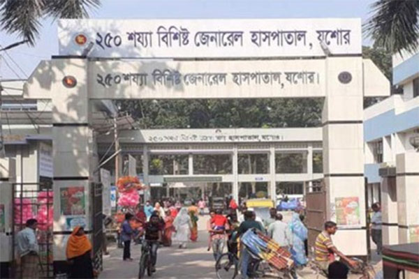 পালিয়ে যাওয়া করোনা রোগীদের রাতের মধ্যেই হাসপাতালে আনা হচ্ছে