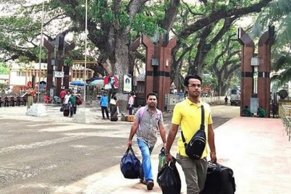 এনওসি ছাড়া ভারত থেকে দেশে ফিরতে পারবেন না বাংলাদেশিরা 