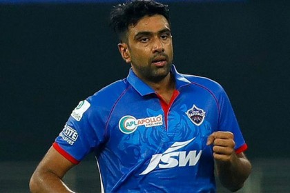 আইপিএল ছাড়লেন অশ্বিন!