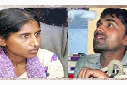 সাত দশক পর প্রথম কোনো নারীর ফাঁসি কার্যকর করতে যাচ্ছে ভারত 