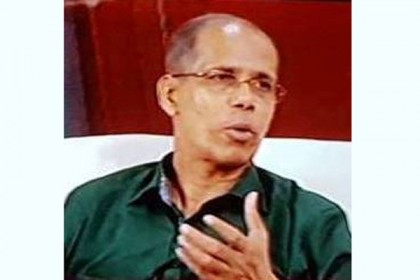 মাদক কারবারির হুমকির মুখে
সাংবাদিক আলম রায়হান 