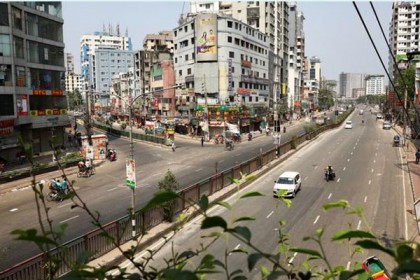 করোনাভাইরাস: চলমান ‘বিধিনিষেধ’ থাকছে আরও ৭ দিন
