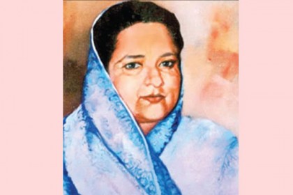 বঙ্গমাতা ফজিলাতুন নেছা মুজিব পদক দেবে সরকার