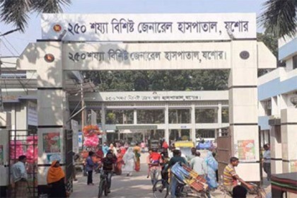 যশোর হাসপাতাল থেকে পালানো ১০ করোনা রোগীর অবস্থান শনাক্ত