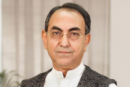 বিএনপির দেওয়া চিঠির জবাব দিলেন মির্জা আব্বাস