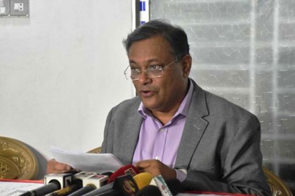‘মহামারির মধ্যে যারা দুষ্কর্ম করে তাদের কি গ্রেফতার করা যাবে না?’

