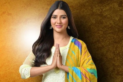 প্রার্থী হয়েও ভোট দিতে পারলেন না অভিনেত্রী পার্ণো মিত্র!