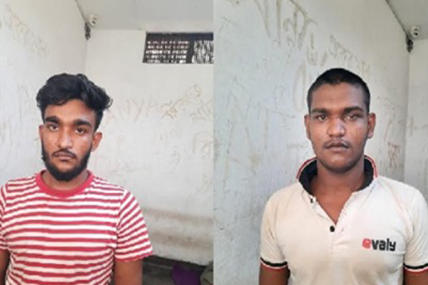 ব্রাহ্মণবাড়িয়ায় তাণ্ডব, হেফাজতের আরও ৬ কর্মী গ্রেফতার