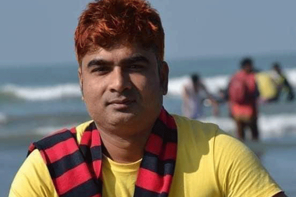 পাকুন্দিয়ায় ডিজিটাল নিরাপত্তা আইনে ব্যবসায়ী গ্রেফতার