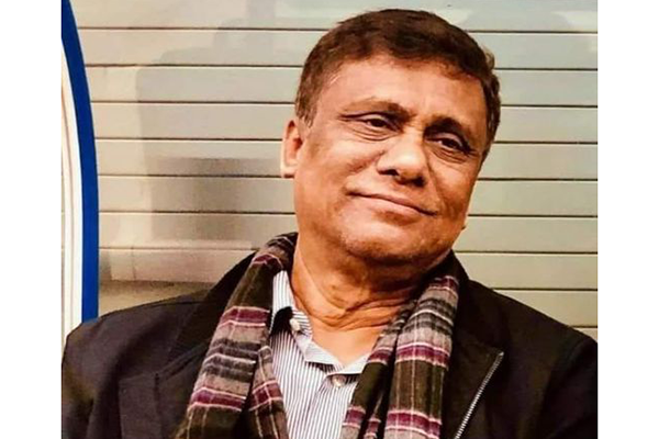 সাংস্কৃতিক ব্যক্তিত্ব আবদুস সালাম আদু আর নেই