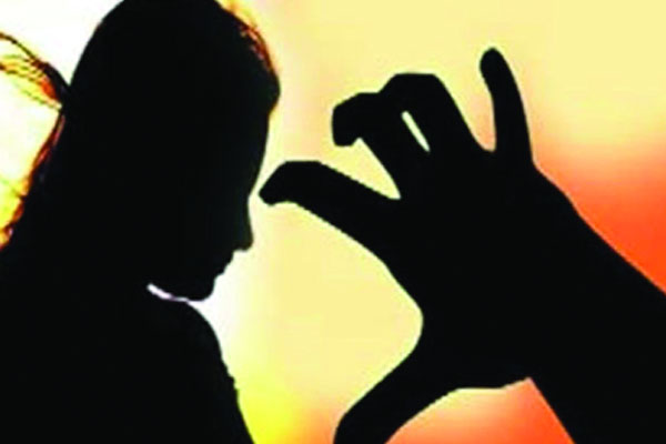 থেমে নেই নারী নির্যাতন