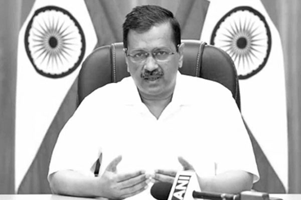 দিল্লিতে ১৮ ঊর্ধ্ব সবাই বিনামূল্যে টিকা পাবে