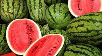 সিলেটে তরমুজের বাজারে 'আগুন', নেই তদারকি

