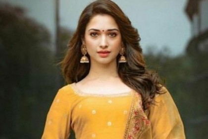মোটা অংকের পারিশ্রমিকের গুঞ্জন, মুখ খুললেন তামান্না