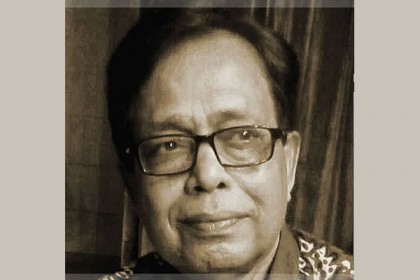 জনপ্রিয় গীতিকার ওসমান শওকত আর নেই