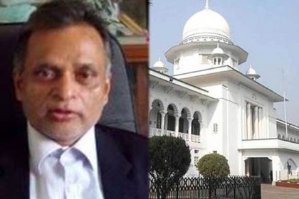 ‘মিস্টার আকন্দ শখের বশে রিট করবেন না, জরিমানা করব’