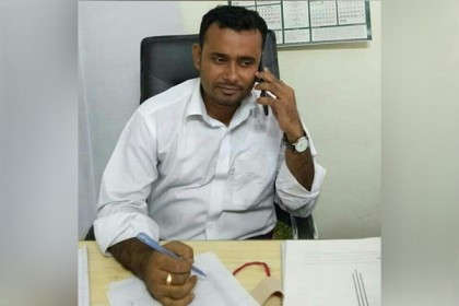 আম পাড়ায় শিক্ষার্থীকে থাপ্পড়, ইবির সহকারী প্রক্টরকে অব্যাহতি