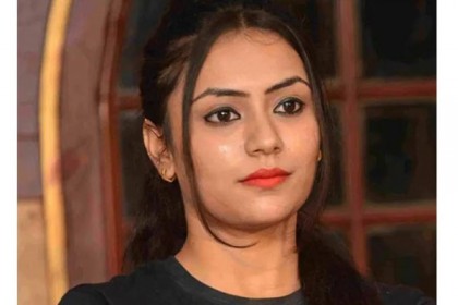 প্রেমে বাধা দেওয়ায় ভাইকে খুনের অভিযোগে নায়িকা গ্রেফতার

