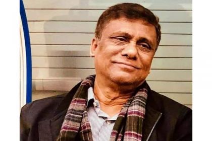 সাংস্কৃতিক ব্যক্তিত্ব আবদুস সালাম আদু আর নেই
