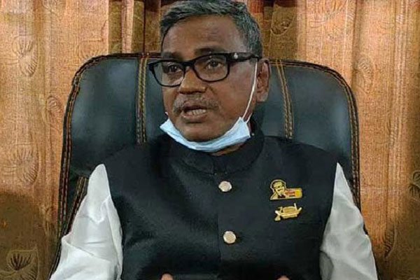 ওবায়দুল কাদের আপনি রেহাই পাবেন না: কাদের মির্জা  