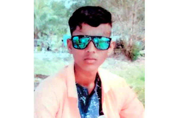 বগুড়ায় ভূমিকম্পে দেয়াল চাপা 
পড়ে মাদ্রাসাছাত্রের মৃত্যু