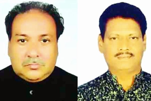 বরিশালে জেলা মিনিবাস-কোচ-মাইক্রোবাস শ্রমিক ইউনিয়নের কমিটি ঘোষণা