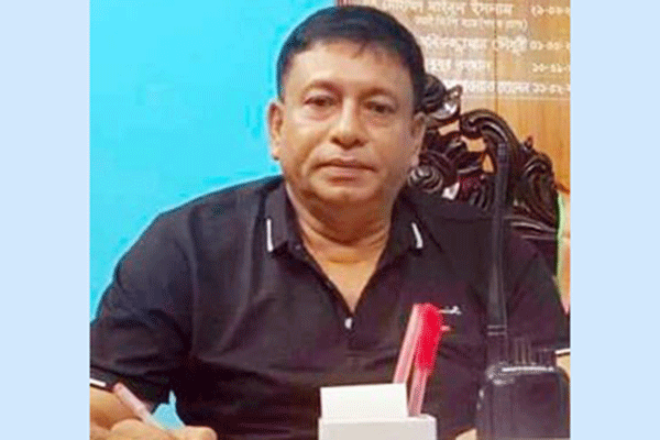 হেফাজতের তাণ্ডব: ব্রাহ্মণবাড়িয়ার খাঁটিহাতা হাইওয়ে থানার ওসিকে বদলি