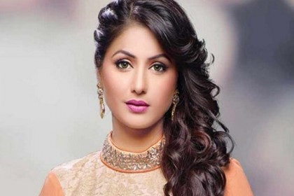 বলিউডে ফের করোনার হানা, এবার আক্রান্ত হিনা খান