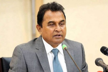 রাশিয়া ও চীনের ভ্যাকসিন দেশেই উৎপাদনের অনুমোদন: অর্থমন্ত্রী 
