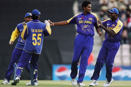 ৬ বছর নিষিদ্ধ লঙ্কান সাবেক পেসার