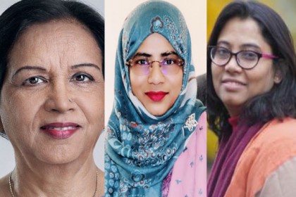 এশিয়ার শীর্ষ ১০০ বিজ্ঞানীর তালিকায় তিন বাংলাদেশি

