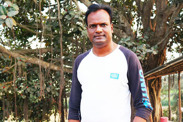 রাবির নতুন ছাত্র উপদেষ্টা সহযোগী অধ্যাপক তারেক নুর