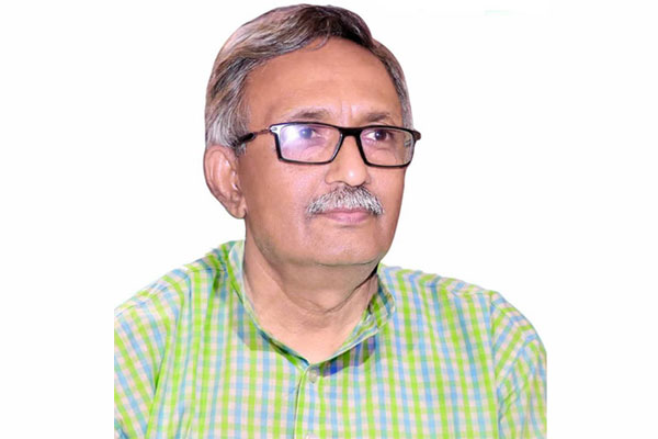 ১৪ দিন পর করোনা মুক্ত হলেন এমপি বাদশা