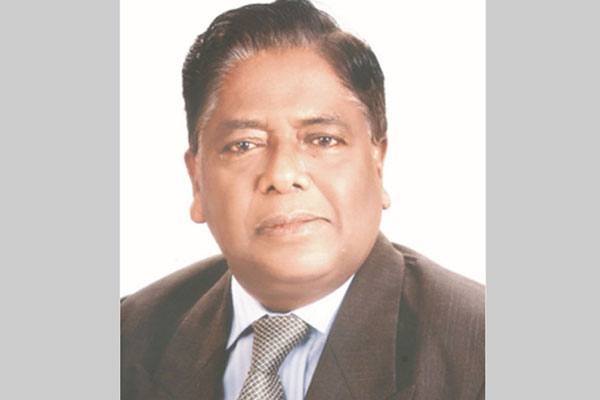 খুলনার প্রবীণ সাংবাদিক আলী আহমেদ আর নেই
