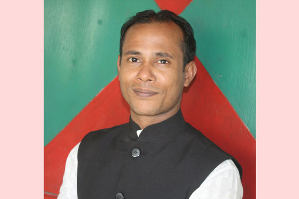 ছাত্রলীগ নেতার বিরুদ্ধে ৪ ব্যবসায়ীর জমি দখলের অভিযোগ