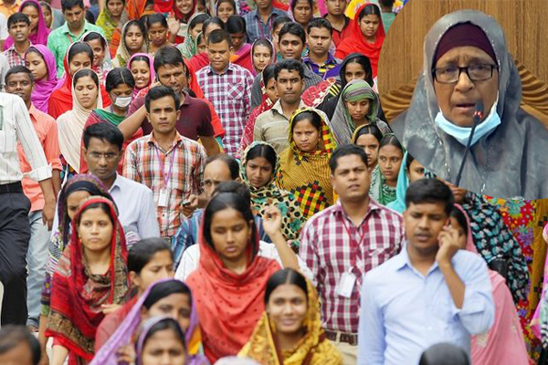 ২৭ রমজানের মধ্যে বেতন-বোনাস দেওয়ার নির্দেশ