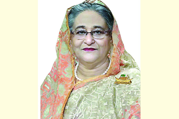 ভ্যাকসিন সংকট নিরসন ও অর্থনীতি পুনরুদ্ধারে সর্বোচ্চ সতর্ক প্রধানমন্ত্রী